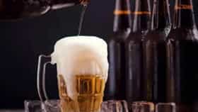 Best Beer : भारतातील सर्वात भारी बिअर, किंमत 200 रुपयांपेक्षाही कमी, ब्रँडचे नेमके नाव काय?