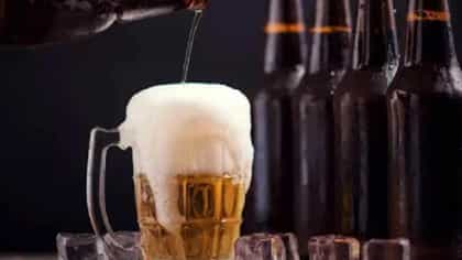 Best Beer : भारतातील सर्वात भारी बिअर, किंमत 200 रुपयांपेक्षाही कमी, ब्रँडचे नेमके नाव काय?