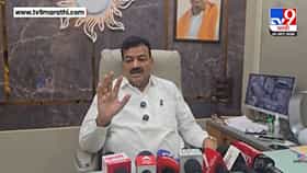 Bhaskar Jadhav : 32 मिनिटांची क्लिप पुन्हा पुन्हा ऐकली; भास्कर जाधवांचा मोठा दावा, पुढे म्हणाले....
