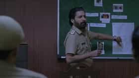 हनुमान चालिसा म्हणतच पहावी लागेल ही सीरिज, भयावह घटना; उडेल थरकाप