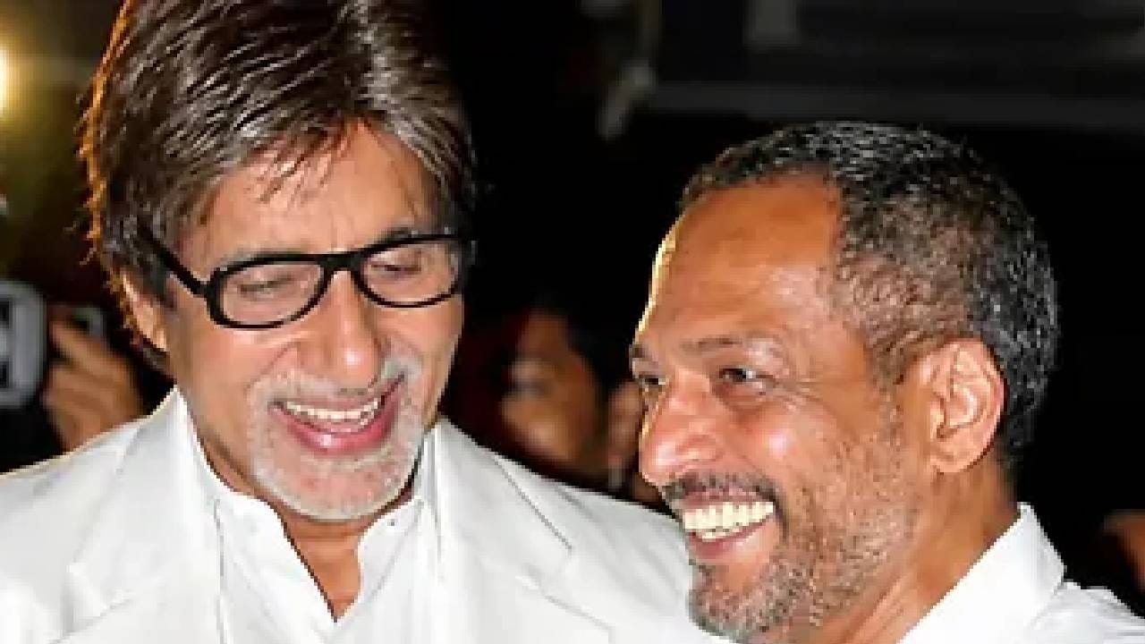 अमिताभ बच्चन यांनी शेअर केलेल्या आणखी एका मुलाखतीच्या क्लिपमध्ये नाना पाटेकर एक खास आठवण सांगताना दिसले. 26/11 च्या दहशतवादी हल्ल्यावर आधारित चित्रपट पाहिल्यानंतर अमिताभ बच्चन यांनी त्यांना भावनिक पत्र लिहिले होते. या पत्रातून त्यांनी नाना यांच्या अभिनयाचे मनापासून कौतुक केले होते.