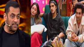 Bigg Boss 20 : बिग बॉसमध्ये मोठं एव्हिक्शन, कमी मतांनी पलटवला गेम; या स्पर्धकाचा प्रवास संपला ?