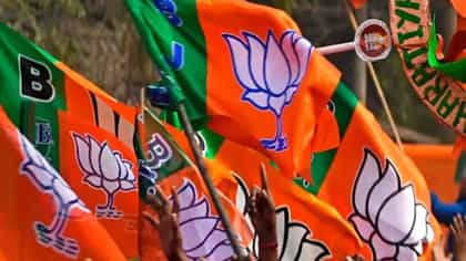 14 ऑक्टोबरला राजकारणात मोठा भूंकप, आणखी एका पक्षाला सर्वात मोठा झटका.