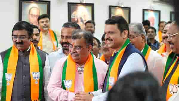 Vidhan Parishad Election : पुण्याच्या जागेवरून महायुतीत चुरस; विधानपरिषदेच्या 5 जागांसाठी भाजपची उमेदवार यादी आज जाहीर होणार?; दिल्लीत बैठका सुरू