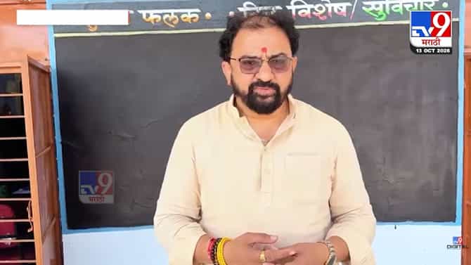 भाजपने उमेदवारीचा शब्द दिला, पण... शेखर भोयर नेमकं काय म्हणाले?