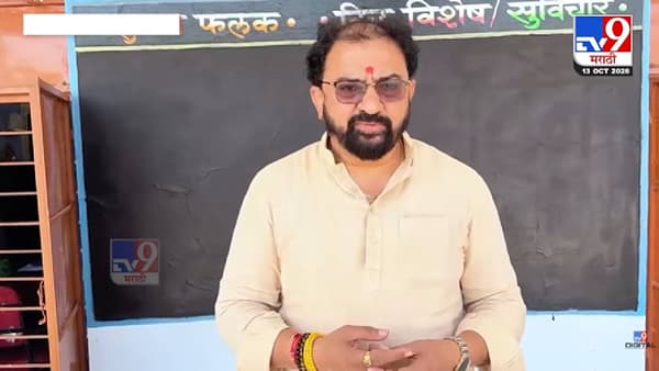 Shekhar Bhoyar : भाजपने उमेदवारीचा शब्द दिला, पण… शेखर भोयर नेमकं काय म्हणाले?