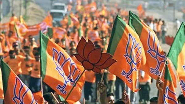 पोटनिवडणुकीत मोठा उलटफेर! मुस्लिमबहुल भागात कमळ फुलणार? भाजपने विरोधकांना कसं पछाडलं?