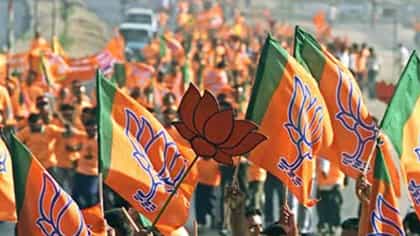 राजकीय समीकरण बदलणार? बडा नेता भाजपमध्ये जाणार? महत्त्वाची अपडेट समोर.
