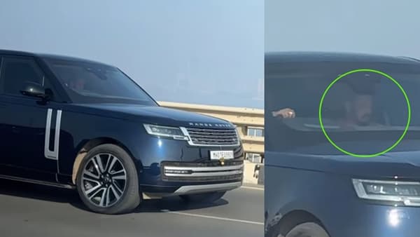 बॉलीवुडमध्ये कोणत्या स्टारकडे आहे सर्वात सुरक्षित कार? टायगर श्रॉफ गोळीबार घटनेनंतर चर्चा सुरु