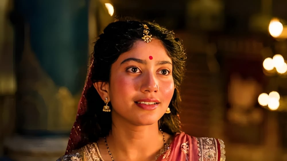 Sai Pallavi : रावण वाईट नव्हता, प्रत्येकामध्ये...'रामायण'मध्ये सीता साकारणाऱ्या साई पल्लवीचं मोठं विधान Sai Pallavi : रावण वाईट नव्हता, प्रत्येकामध्ये...'रामायण'मध्ये सीता साकारणाऱ्या साई पल्लवीचं मोठं विधान