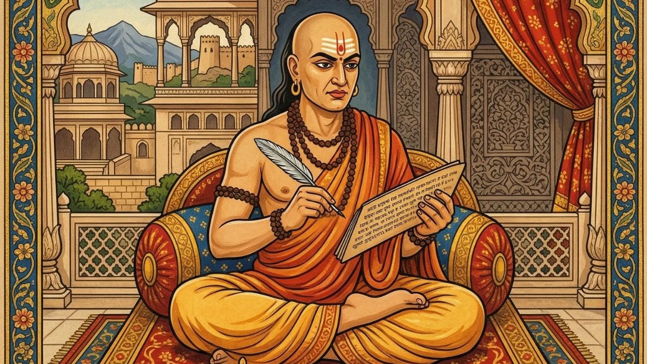 एखाद्याला अचानक पैसा किंवा अधिकार मिळाल्यावर जुन्या नात्यांचा आदर कायम ठेवणे स्थिर स्वभावाचे लक्षण आहे.