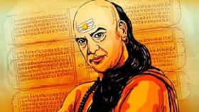 Chanakya Niti : संकट कधीही अचानक येत नाहीत, त्यापूर्वी मिळतात स्पष्ट संकेत, चाणक्य काय म्हणतात?
