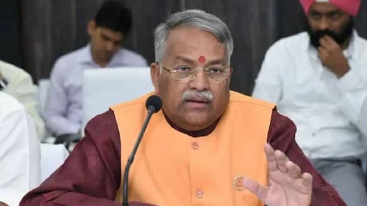 Chandrakant Khaire : मनोज जरांगेंना तुम्हीच मोठं केलं ना, मग आता बाजूला का करता? चंद्रकांत खैरेंचा रोख नेमका कोणाकडे? Chandrakant Khaire : मनोज जरांगेंना तुम्हीच मोठं केलं ना, मग आता बाजूला का करता? चंद्रकांत खैरेंचा रोख नेमका कोणाकडे?