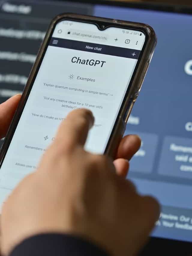 ChatGPT वर हे सर्गच केलं तर होऊ शकता मालामाल, जाणून घ्या कसं