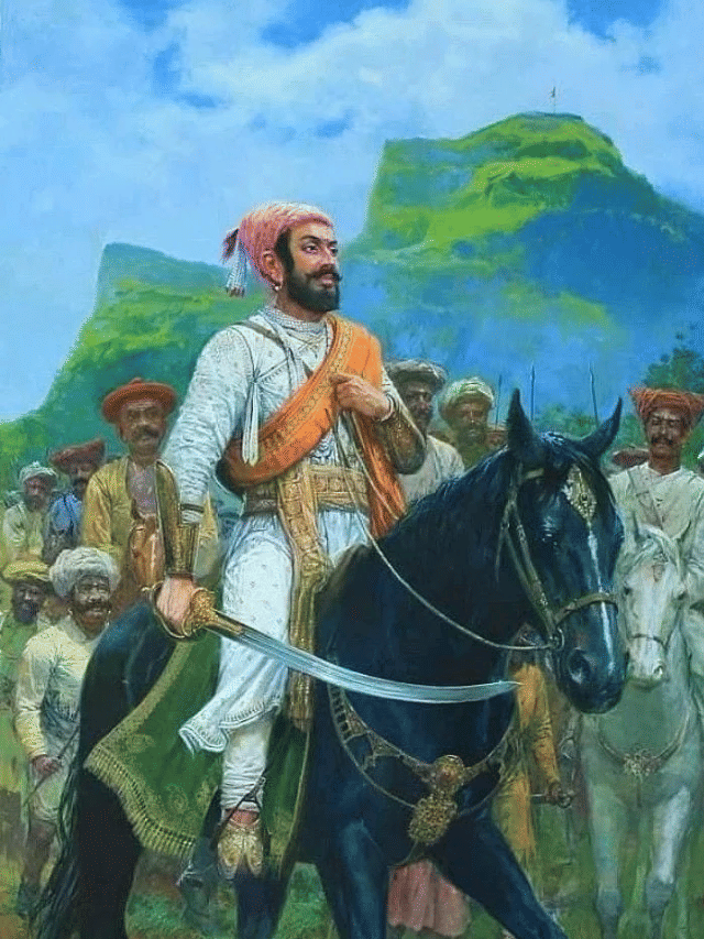 छत्रपती शिवाजी महाराजांच्या काळात बलात्काराच्या गुन्ह्याला होती ही शिक्षा; दोन्ही हात...