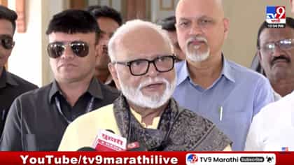 500 कोटींच्या ऑडिओ क्लिपवर भुजबळांचा प्रश्न; 50-15 कोटी म्हटलं असतं....