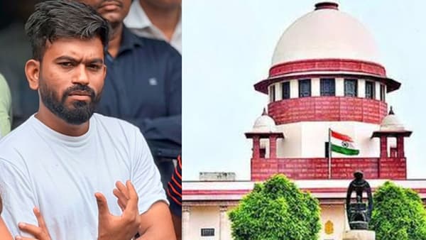 जंतरमंतरवरील आंदोलनाआधी सीजेपीला सुप्रीम दिलासा; कोर्टाने नेमका काय निर्णय घेतला?