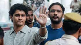 CJP : आशुतोष रांका, सौरव दास यांना दिल्ली पोलिसांनी ताब्यात घेतलं; नेमकं काय घडलं?