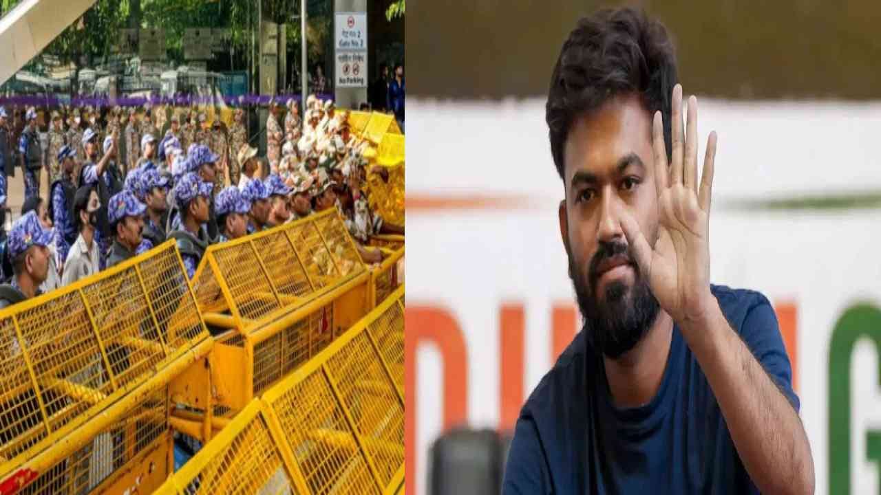 CJP Abhijeet Dipke : महाराष्ट्राचा दीपके उद्या दिल्ली हलवू शकतो म्हणून अलर्टवर असलेल्या सरकारने मेट्रो बद्दल घेतला महत्वाचा निर्णय CJP Abhijeet Dipke : महाराष्ट्राचा दीपके उद्या दिल्ली हलवू शकतो म्हणून अलर्टवर असलेल्या सरकारने मेट्रो बद्दल घेतला महत्वाचा निर्णय