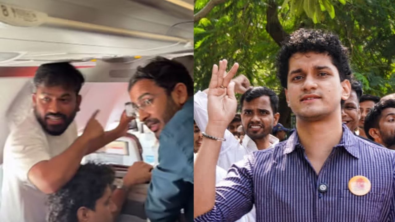 अभिजीत दिपके सुटका झाल्यानंतर महाराष्ट्रात परतणार का? काय आहे नवीन अपडेट? अभिजीत दिपके सुटका झाल्यानंतर महाराष्ट्रात परतणार का? काय आहे नवीन अपडेट?
