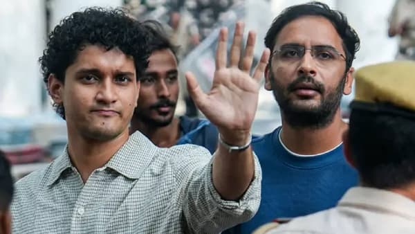 CJP : जंतरमंतरकडे जाण्याचा प्रयत्न भोवला; आशुतोष रांका, सौरभ दास यांना न्यायालयाने सुनावली एवढ्या दिवसांची कोठडी