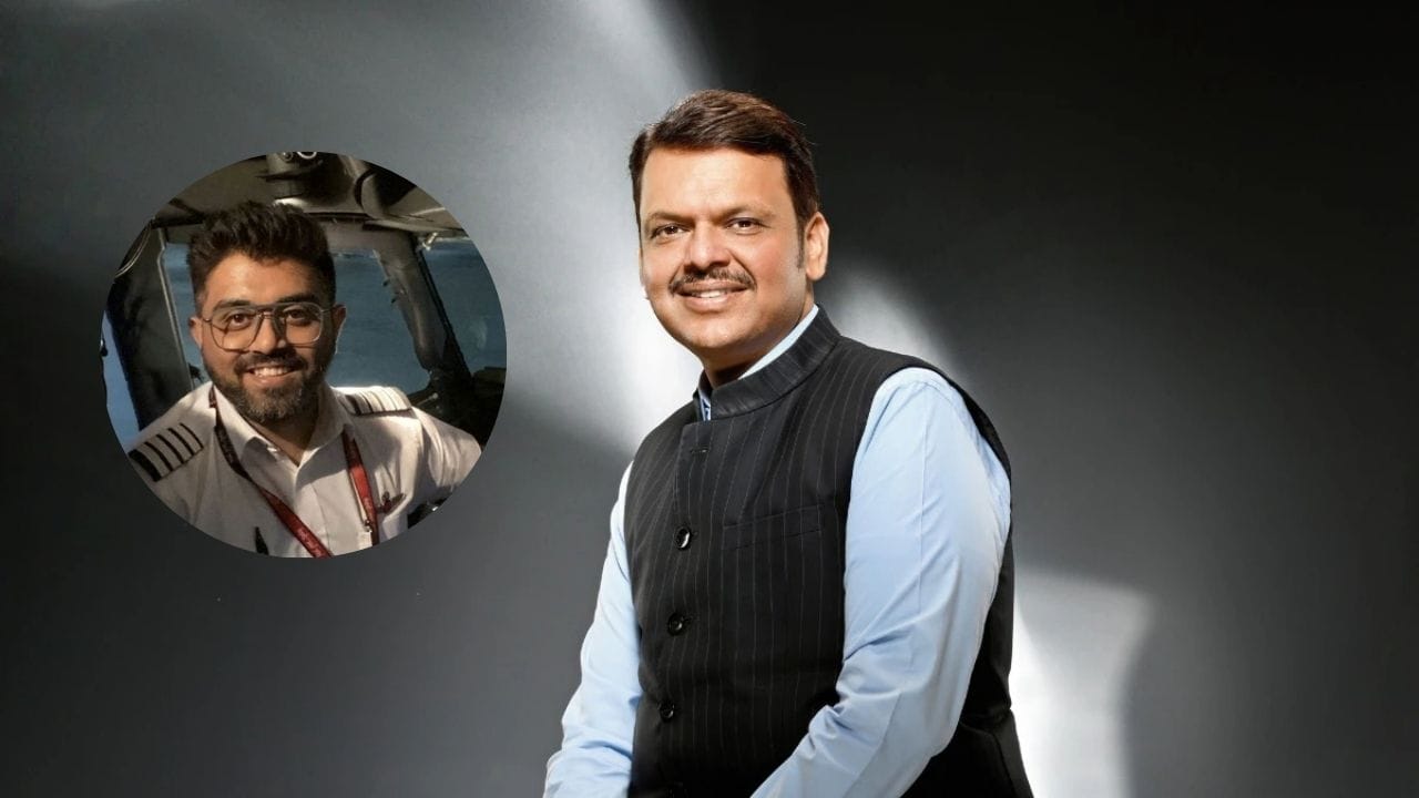 भारतीय वैमानिक कॅप्टन स्मिथ मच्छार हा गुजरात येथील असून त्याने इस्रायलला जाणाऱ्या विमानात सह पायलटने अनेक जखमा करुनही विमानाचा ताबा सोडला नाही. त्यांनी दाखवलेल्या अचाट धाडसाने हजारो फूट उंचीवर असलेल्या या विमानातील १८० जणांचे प्राण वाचले आहेत.