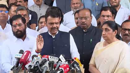अखेर निर्णय झालाच! मुख्यमंत्र्यांकडून आणखी 3 मोठे निर्णय जाहीर.