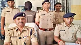 ‘दृश्यम’ स्टाईलमध्ये वडिलांची हत्या; 2 हजार किमी दूरून आला होता मुलगा, एका कॉलने उघड झाला गुन्हा