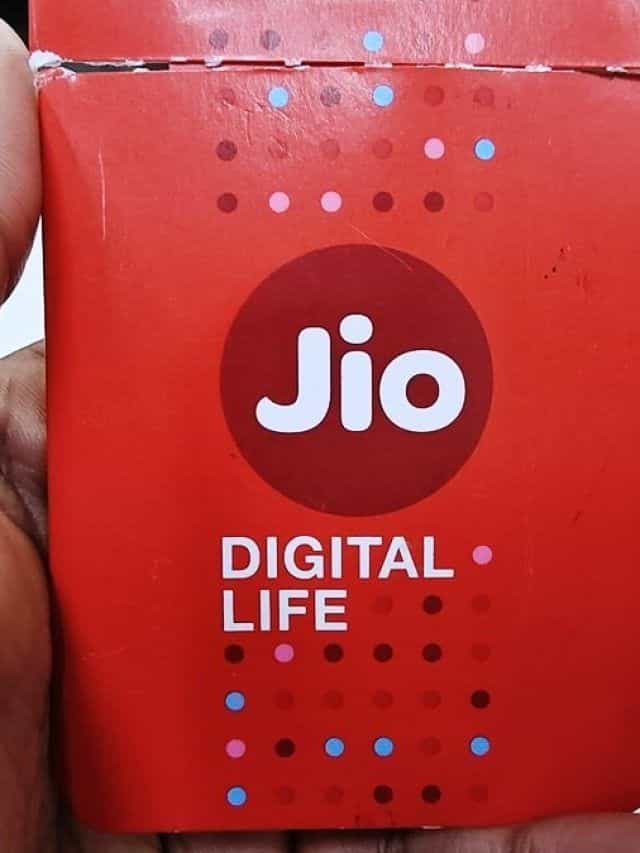 Jio चा 39 रुपयांचा स्वस्त प्लान, मिळतील हे फायदे