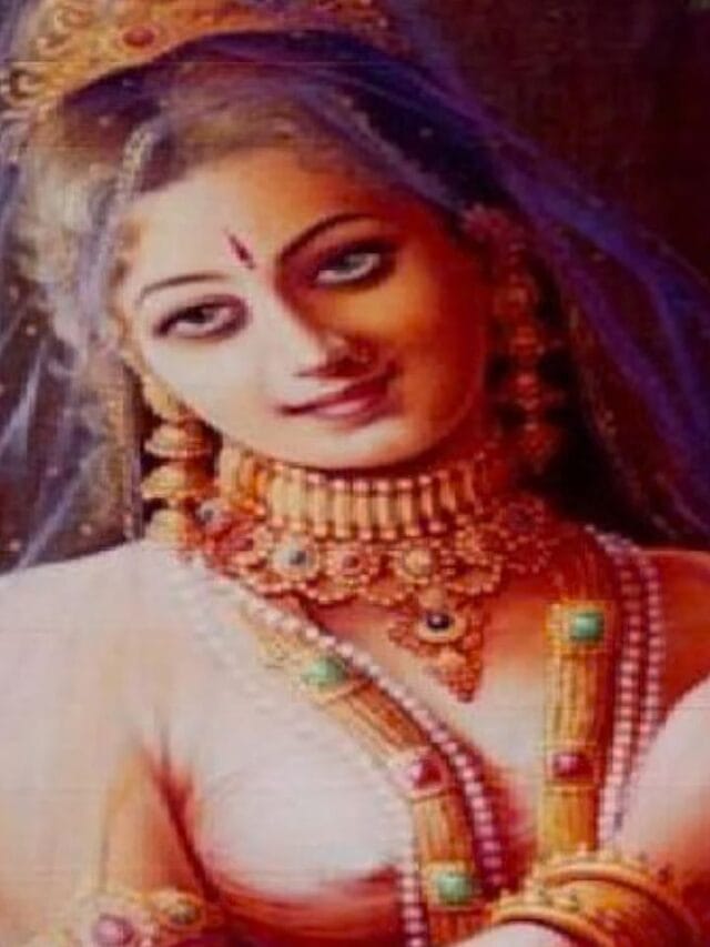 रावणाच्या मृत्यूनंतर मंदोदरीने कुणाशी लग्न केले माहितीये का?