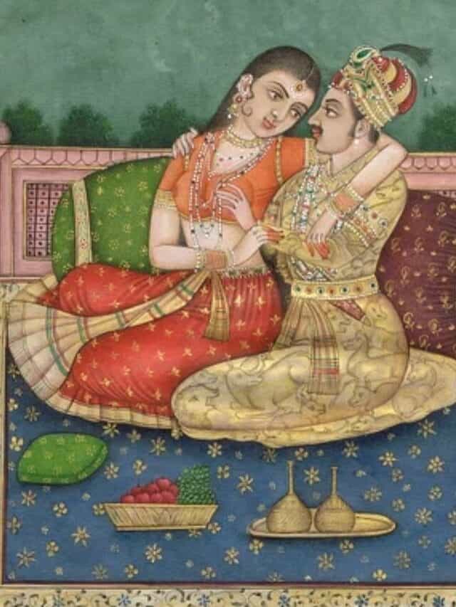 अकबरला ‘जोरू का गुलाम’ का म्हणतात? कोण होती ती खास बेगम?