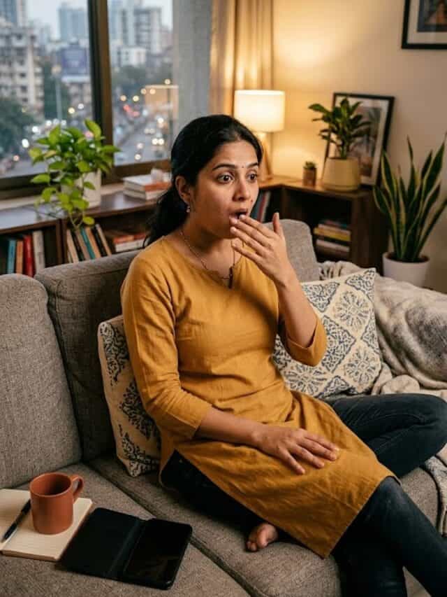 उचकी आणि कुणाच्या आठवणीचा खरंच संबंध आहे का? जाणून घ्या सत्य