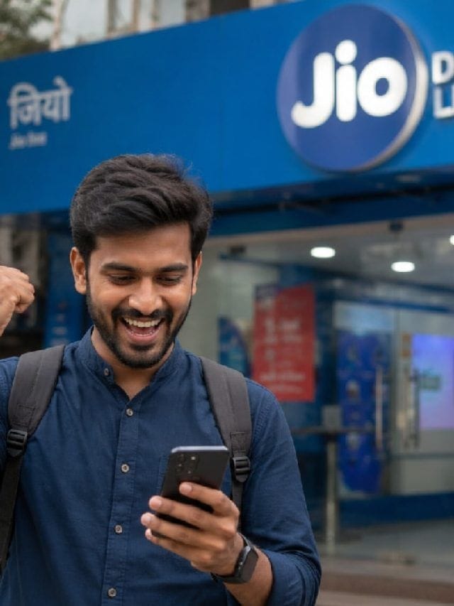 रोजचा १.५ GB डेटा वाला सर्वात स्वस्त रिचार्ज, JIO चा स्पेशल प्लान