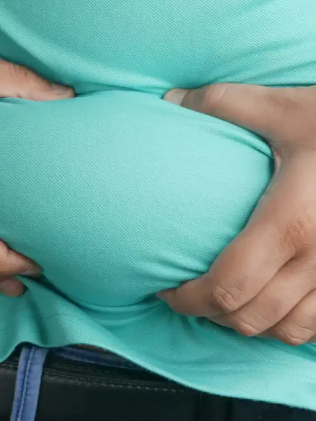 एक्सरसाईज न करता पोट कसे कमी कराल ?