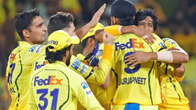 CSK IPL 2027: चेन्नई सुपर किंग्जने घेतले तीन मोठे निर्णय, एका झटक्यात तीन लोकांना घोषणा केल्या