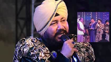 35 लाख दिले तरी..; दलेर मेहंदी यांना फटकारल्यानंतर मंत्र्याचा दावा.