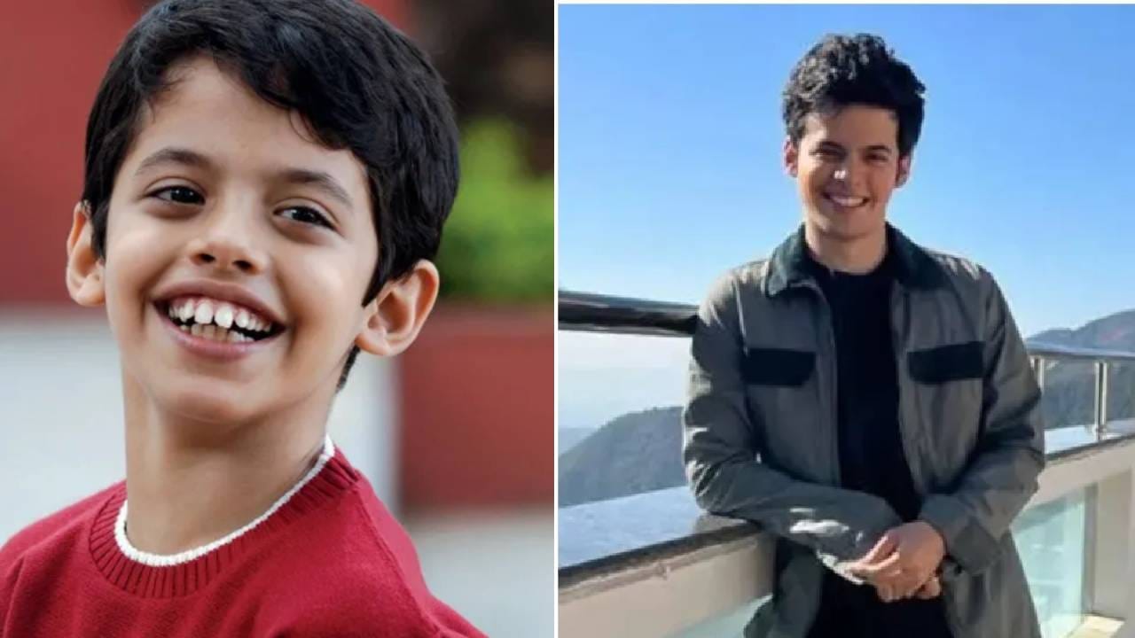दर्शील सफारी - आमिर खानच्या सर्वांत दमदार चित्रपटांपैकी एक म्हणजे 'तारे जमीन पर' या चित्रपटात अभिनेता दर्शील सफारीनं (Darsheel Safary) ईशान अवस्थीची भूमिका साकारली होती. चित्रपटातील दर्शीलच्या अभिनयाने प्रेक्षकांची मनं जिंकली होती. चित्रपटात क्यूट वाटणारा दर्शील आता हँडसम हंक झाला आहे. चित्रपटानंतर दर्शीलने काही टीव्ही शोजमध्ये काम केलं. याशिवाय तो काही जाहिरातींमध्येही झळकला.