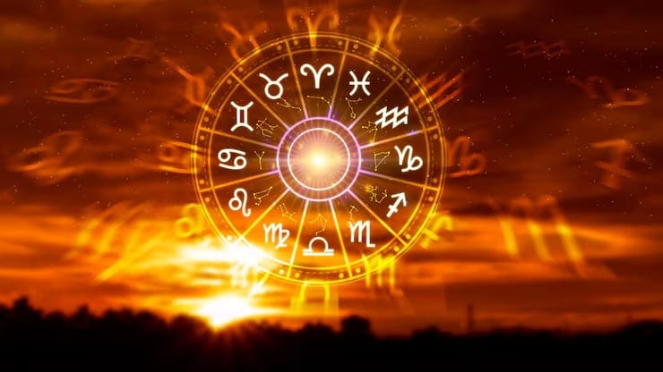 दसऱ्याला ‘या’ ७ राशींवर पैशांचा वर्षाव! सूर्य, गुरु, शुक्रासह अनेक ग्रहांच्या शुभ योगामुळे चमकणार नशीब दसऱ्याला ‘या’ ७ राशींवर पैशांचा वर्षाव! सूर्य, गुरु, शुक्रासह अनेक ग्रहांच्या शुभ योगामुळे चमकणार नशीब