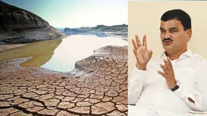 शेतकऱ्यांना मदत लवकरच? पंचनाम्यांबाबत कृषीमंत्र्यांची मोठी माहिती.