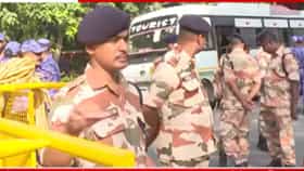 Delhi Protest : ज्ञानेश कुमारांच्या राजीनाम्याची मागणी; दिल्लीत आंदोलनाचा भडका, इंटरनेट सेवा बंद