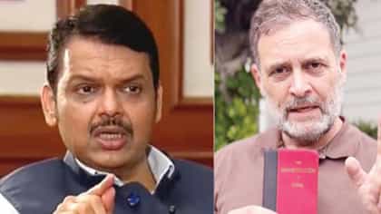 विरोधकांच्या सरन्यायाधीशांच्या भेटीच्या मागणीवर फडणवीसांचं मोठं विधान.