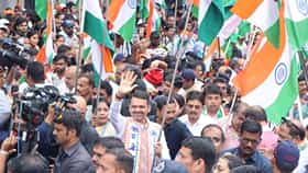 मुख्यमंत्री देणार विद्यार्थ्यांना संविधानाचे धडे, उद्यापासून या नव्या उपक्रमाची सुरुवात