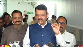 इंडिया आघाडीची पुढची भयंकर स्टेप्स काय? देवेंद्र फडणवीस यांच्या दाव्याने मोठी खळबळ