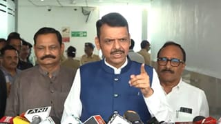 मोठी बातमी ! कॅबिनेटच्या बैठकीत 7 मोठे निर्णय, पोलिसांसाठी मोठी घोषणा काय?