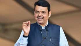 Devendra Fadnavis : दुष्काळग्रस्त महाराष्ट्रासाठी फडणवीसांची दिल्लीवारी; अमित शहांची भेट, केंद्राचं पथक 8 ऑक्टोबरपासून पाहणी करणार