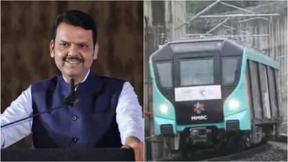 मानपाडा-काटई नाका ते तळोजा मेट्रो मार्गिका १२-अ प्रकल्पाला मंजुरी.