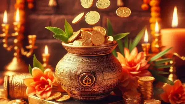 या धनत्रयोदशीच्या दिवशी काही नवीन वस्तू खरेदी करून घरी आणणे अत्यंत शुभ मानले जाते. विद्वानांच्या मते, यामुळे घरात आनंद आणि समृद्धी भरून जाते. आता आपण पाहूया की, वास्तूनुसार आज तुम्ही खरेदी केलेल्या कोणत्या वस्तूंमुळे देवी लक्ष्मीचा आशीर्वाद लाभेल.