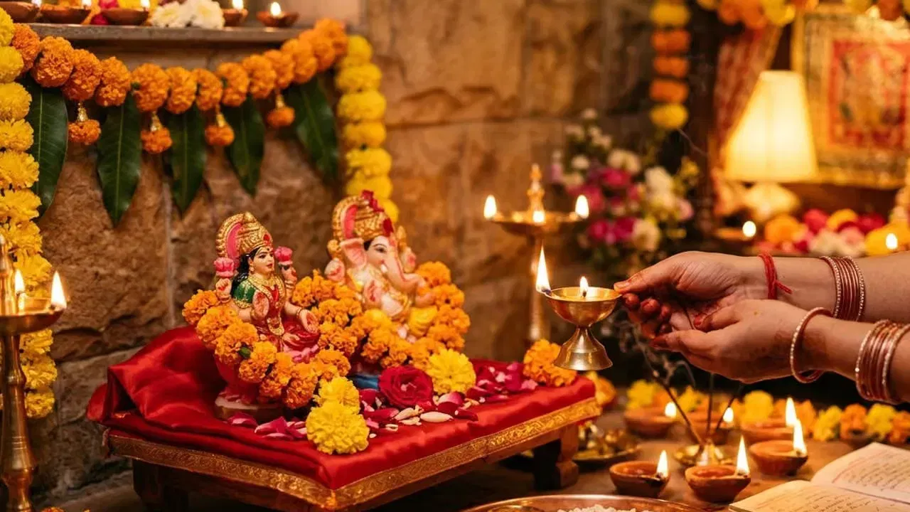 याव्यतिरिक्त, असे मानले जाते की जो कोणी या दिवशी कोथिंबीर खरेदी करतो त्याला कधीही कर्जबाजारीपणाचा त्रास होत नाही. तथापि, यामागील मुख्य कारण म्हणजे देवी लक्ष्मीची कृपा, आगमन आणि आशीर्वाद होय. कोथिंबीर देवी लक्ष्मीला अत्यंत प्रिय आहे. त्यामुळे, ही खरेदी करून देवीला अर्पण केल्याने घरातील धनवृद्धी होते. असे म्हटले जाते की यामुळे समृद्धीही वाढते.