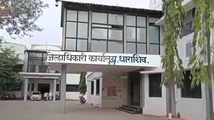 नापिकी अन् कर्जाचा डोंगर; शेतकऱ्याने जीवन संपवलं, मृतदेह घेऊन नातेवाईक.