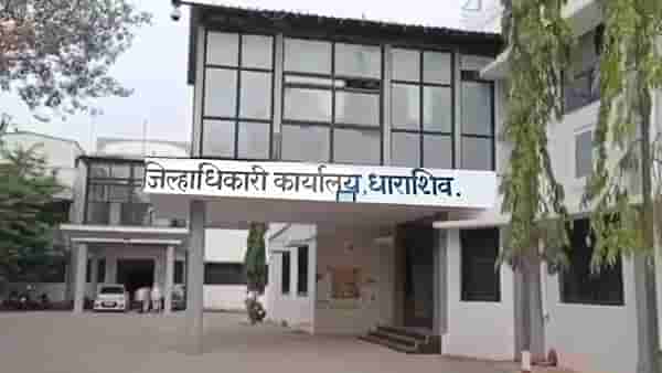 Dharashiv Farmer : नापिकी अन् कर्जाचा डोंगर; शेतकऱ्याने जीवन संपवलं, मृतदेह घेऊन नातेवाईक थेट…